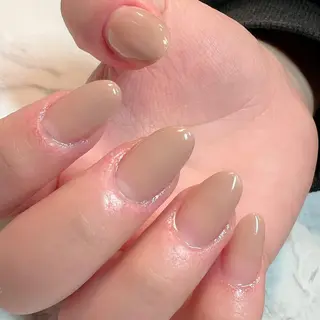 ネイル スカルプ専門店 Feelのネイルデザイン
