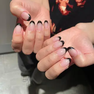 ネイル Ami 🦥のネイルデザイン