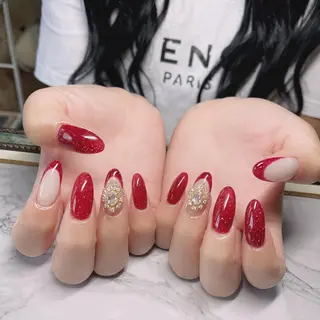 ネイル FLY Nail Salonのネイルデザイン
