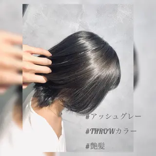 ミディアム 【必ず似合わせます】 川口航平のヘアスタイル