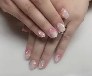 ネイル ネイルサロン KARIのネイルデザイン