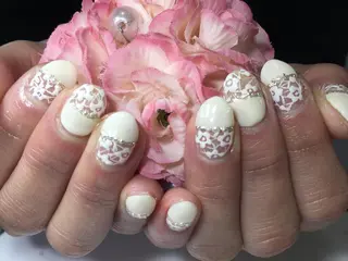 ネイル Nail salon Jack in the box所属・Jack in the boxのネイルデザイン