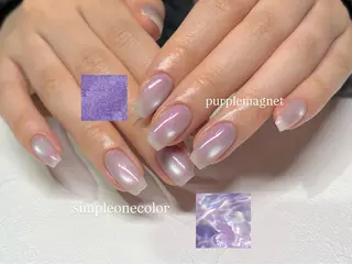 ネイル Asakawa yuzukaのネイルデザイン