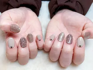 ネイル Le’a NailSalonのネイルデザイン