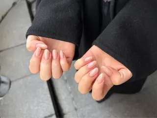 ネイル NAIL Salon IP所属・長谷川 奈緒美のネイルデザイン