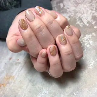 ネイル 💅chainail _aiのネイルデザイン