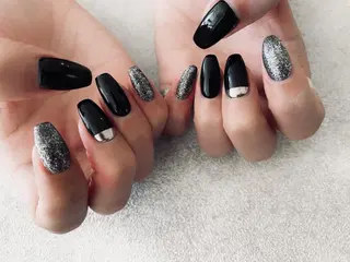 ネイル Platluce. ERIのネイルデザイン