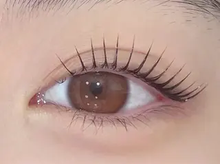 マツエク・マツパ mi kaのマツエク・マツパデザイン