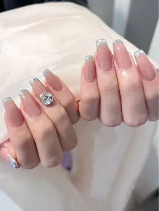 ネイル 小河原 舞のネイルデザイン