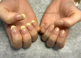 ネイル NAILSALON Ichiのネイルデザイン
