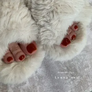 ネイル nailsalon Lenoaのネイルデザイン