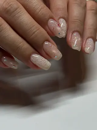 ネイル Manon/ rikaのネイルデザイン