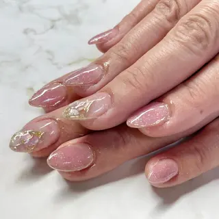 ネイル Y's nailのネイルデザイン