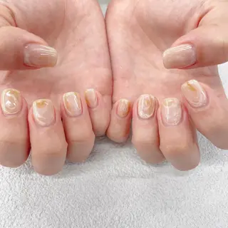 ネイル NAIL SALON le'anaのネイルデザイン