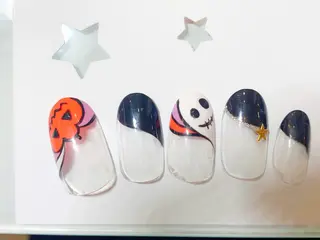 ネイル Nail salon Dejavu 🌿のネイルデザイン