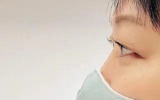 マツエク・マツパ hairsalon 556のマツエク・マツパデザイン