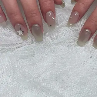 ネイル naillist sayoのネイルデザイン