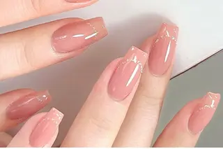 ネイル HIN NAILのネイルデザイン