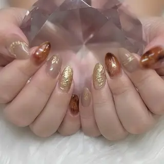 ネイル 🩵池袋heart nail🩵のネイルデザイン