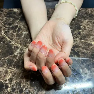 ネイル IROHA nail Ami🐊🎀のネイルデザイン