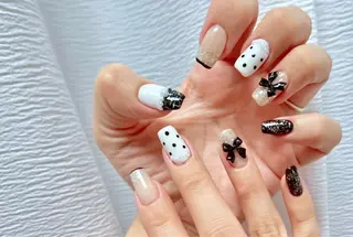 ネイル nicotto nailのネイルデザイン