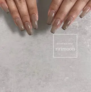 ネイル ririmoon eriのネイルデザイン