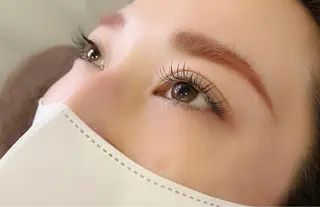 マツエク・マツパ Hair&Make Nahoのマツエク・マツパデザイン
