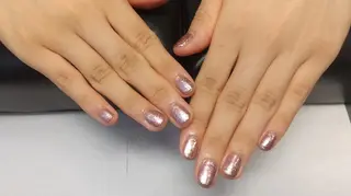 ネイル M Moritaのネイルデザイン