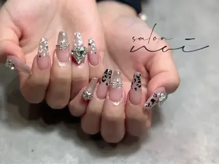 ネイル salon noiのネイルデザイン