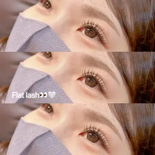 マツエク・マツパ 萩原 夕梨🧸のマツエク・マツパデザイン