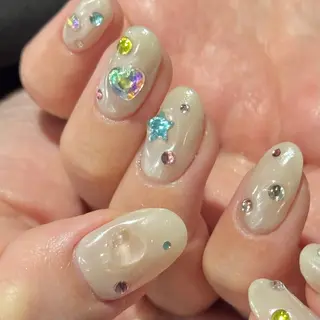 ネイル Cleo伏見店🫧 yumiのその他イメージ