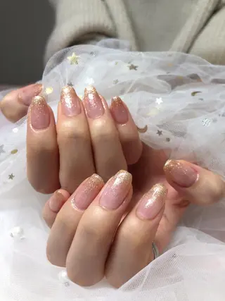 ネイル kihi大塚店 モデル募集専用のネイルデザイン