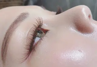 マツエク・マツパ ANNE chizuのマツエク・マツパデザイン