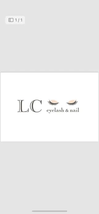 マツエク・マツパ LC尾張旭店🫧 いしいのマツエク・マツパデザイン