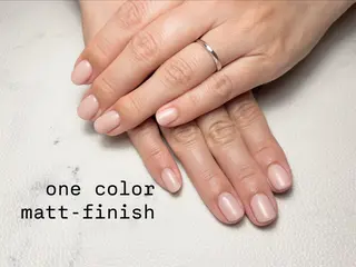 ネイル BellaLuna 武藤美里のネイルデザイン