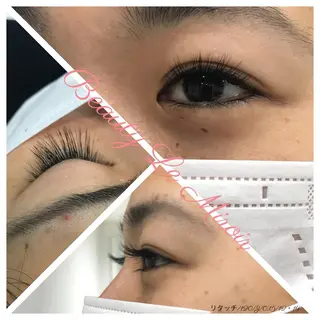 マツエク・マツパ ビューティー ミロワールのエステ・リラクイメージ