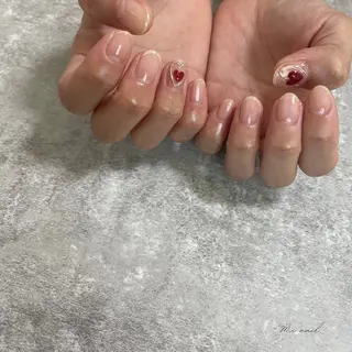 ネイル Mii nail いづみのその他イメージ