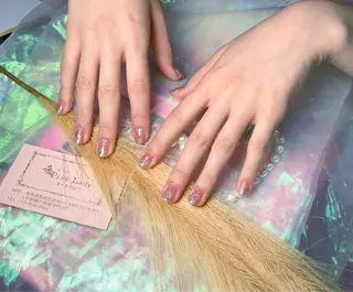 ネイル べ にのネイルデザイン