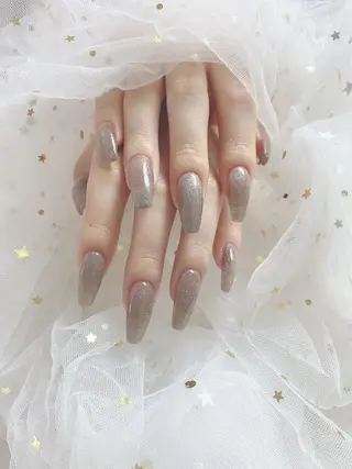 ネイル ジョリ kasumi🌹💅のネイルデザイン