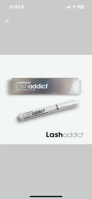 マツエク・マツパ アイリスト RISAのマツエク・マツパデザイン