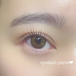 マツエク・マツパ 十色所属・十色 麻布十番店のマツエク・マツパデザイン