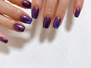 ネイル kikinail 溝の口のネイルデザイン