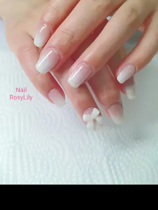 ネイル プライベートサロン Rosy Lilyのネイルデザイン