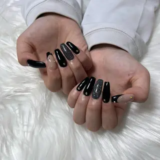 ネイル nail salon Bayのネイルデザイン