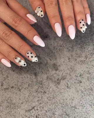 ネイル m-nail 🌙minamiのネイルデザイン