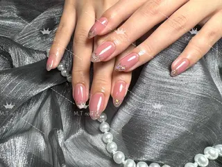 ネイル M.T nailのネイルデザイン
