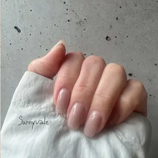 ネイル 原浩子 /純国産ジェル使用のネイルデザイン