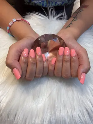 ネイル Lily nail ♡Erikaのネイルデザイン