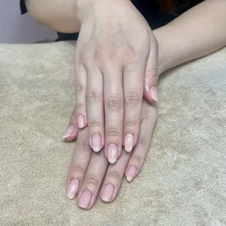 ネイル ONCEnail Ruminaのネイルデザイン