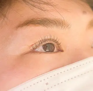 マツエク・マツパ brace 竹田愛海のエステ・リラクイメージ